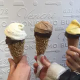 Cioccogelateria Venchi