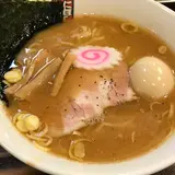 煮干しらーめん 玉五郎