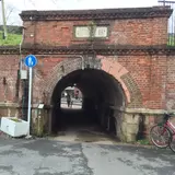 蹴上駅