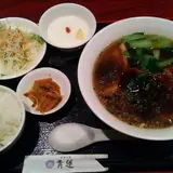 青蓮ＴＯＣ有明店