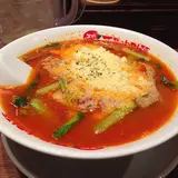 太陽のトマト麺 吉祥寺南口支店