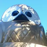 鷲子山上神社