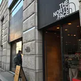 ザ・ノース・フェイス原宿店