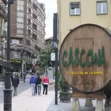 Calle Gascona