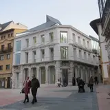 Museo de Bellas Artes de Asturias