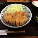 とんかつ武蔵野