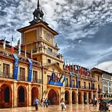 Ayuntamiento de Oviedo