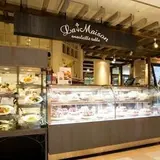 ラ・メゾン アンソレイユ ターブル サンシャインシティアルパ(3F)店