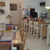 カフェ アンド ダイニング レジェンド