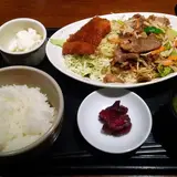 どさん子茶や東京駅店