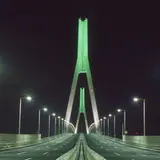 鶴見つばさ橋