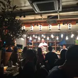 博多炉端・魚男