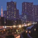 東京モノレール