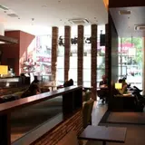 上島珈琲店 カトレヤプラザ伊勢佐木店