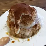 与八郎 カフェ&スイーツ