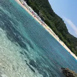 古座間味ビーチ