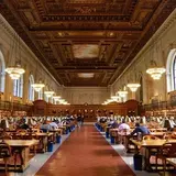 New York Public Library