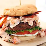 Burger & Lobster