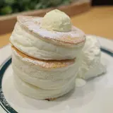 Cafe & Pancake Gram