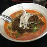 麺の月