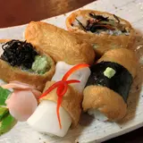 いなり寿司専門店　まつや