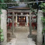 皆中稲荷神社