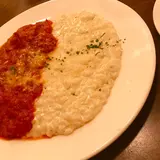 リゾットカレースタンダード