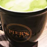 PIER'S CAFE