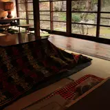食堂101号室