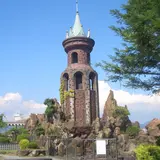 手柄山中央公園