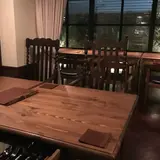 麻布十番 燻製apartment 別邸