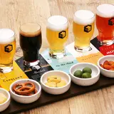 スプリングバレーブルワリー東京 （SPRING VALLEY BREWERY TOKYO）