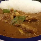 カリーライス 専門店 エチオピア 高田馬場店