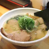 ラーメン巌哲