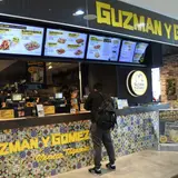 Guzman y Gomez