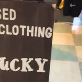 lucky yokohama