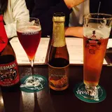 vivo! beer + dining bar