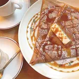 AU TEMPS JADIS CRÊPERIE (オ・タン・ジャディス)
