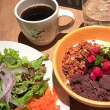 グッドモーニングカフェ 早稲田