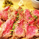 肉バル Salt 中目黒