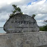 パイナガマ