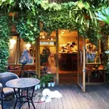 hiki cafe（ヒキカフェ）