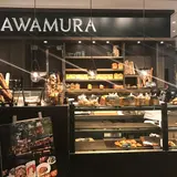 SAWAMURA