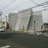 なかまちテラス （小平市立仲町公民館・仲町図書館）