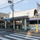 一橋学園駅