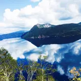 摩周湖