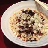 坦々麺 海苑