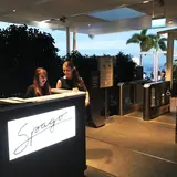 Spago