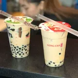 ゴンチャ