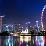 Singapore Flyer